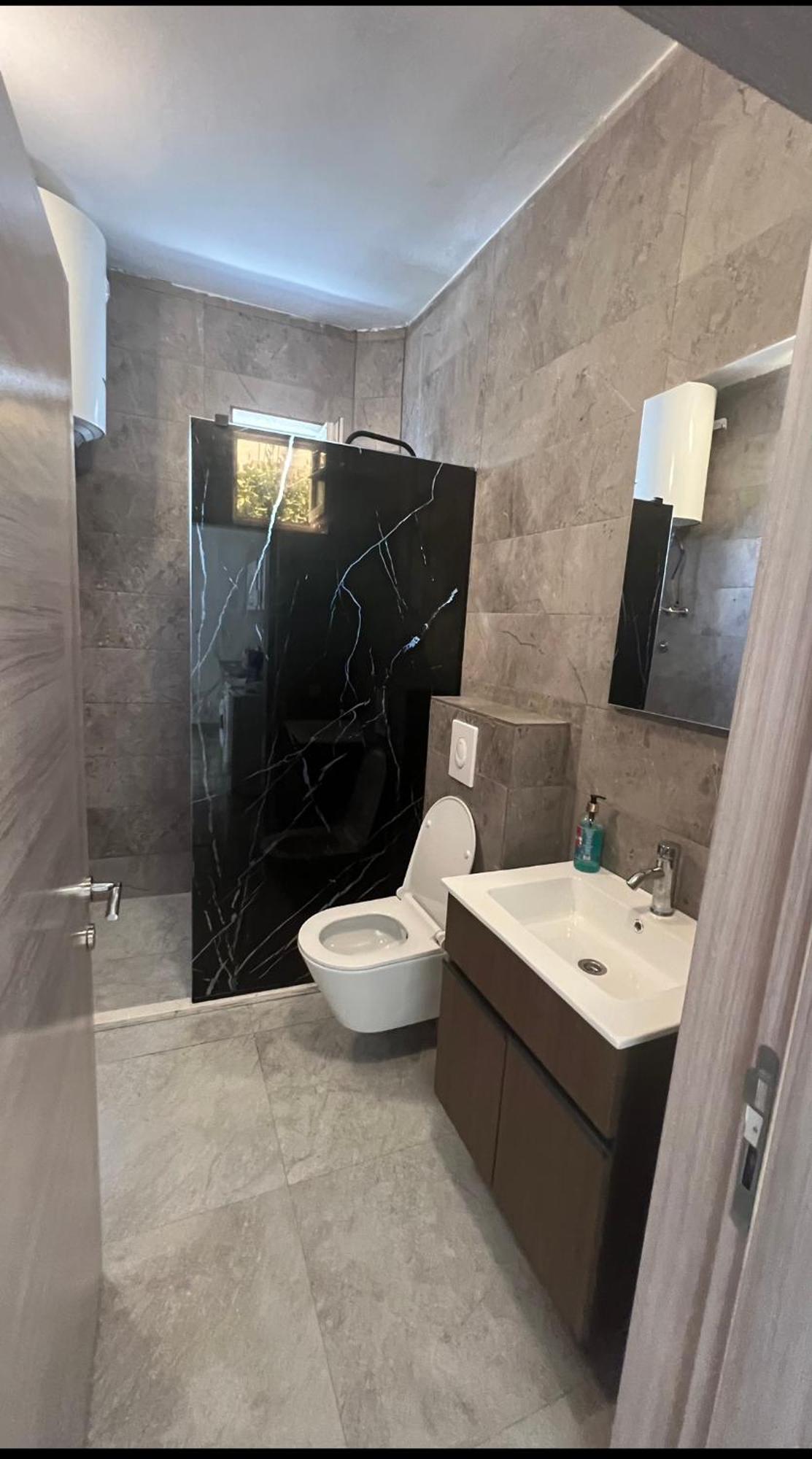 Apartments Dibra Улцин Екстериор снимка
