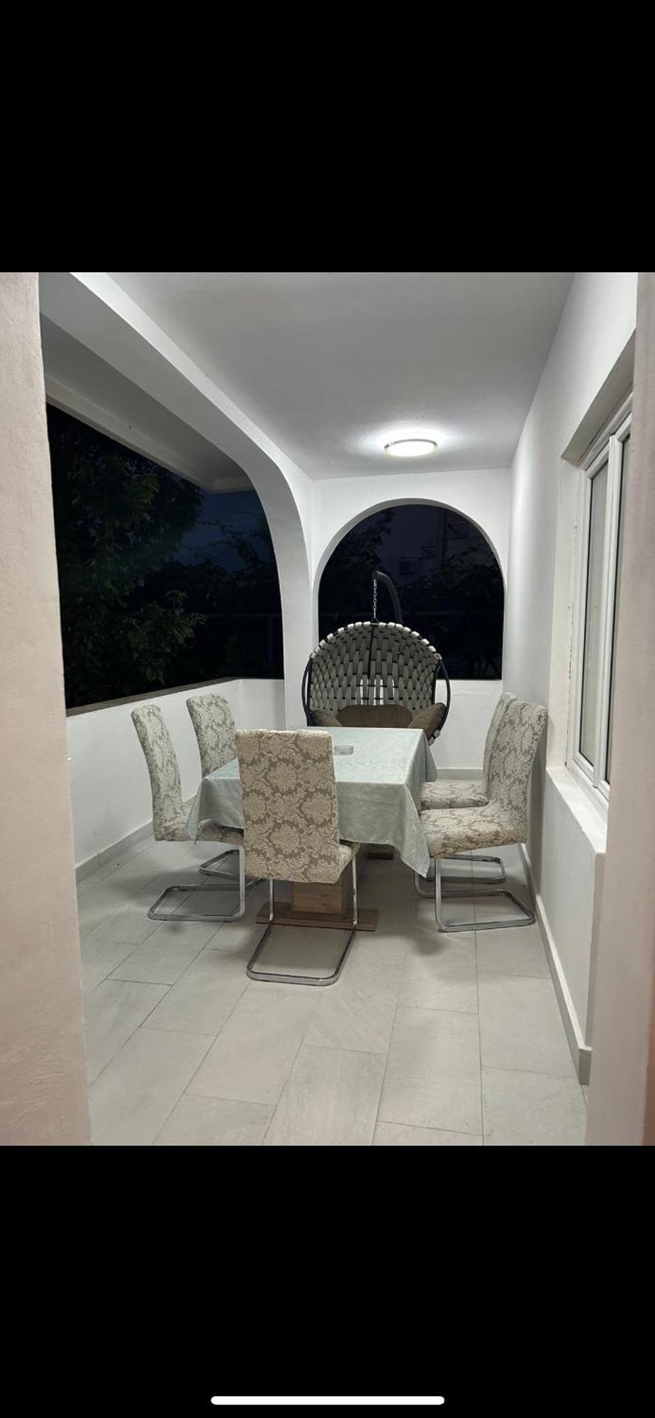Apartments Dibra Улцин Екстериор снимка