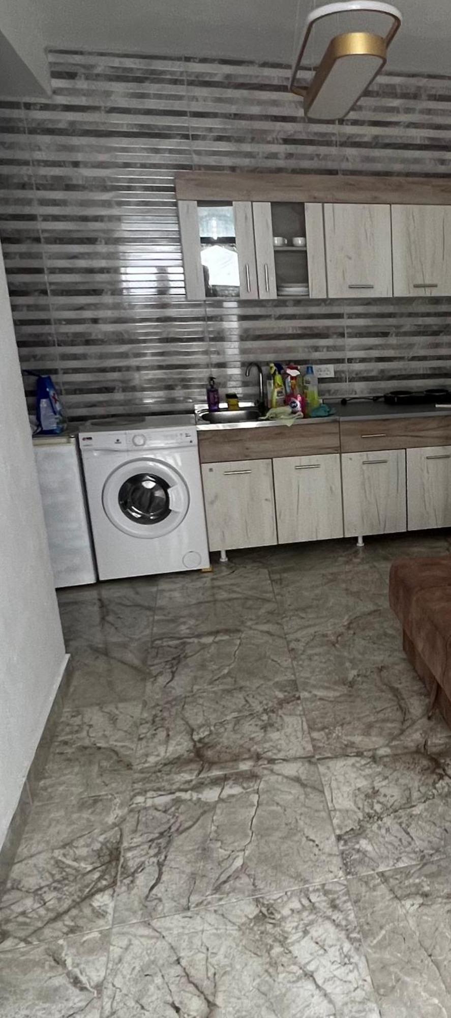 Apartments Dibra Улцин Екстериор снимка