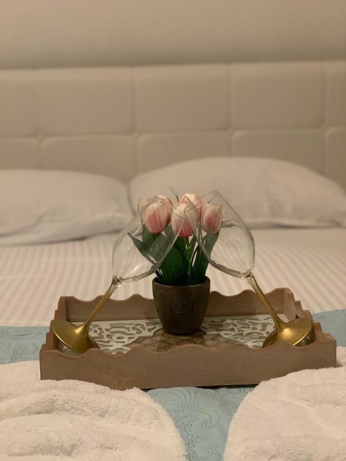 Apartments Dibra Улцин Екстериор снимка